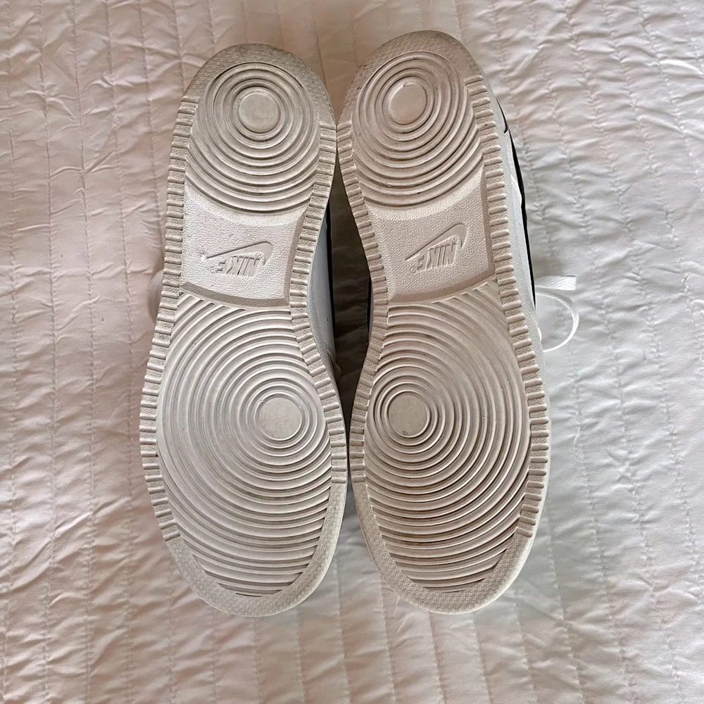 Nike Court Vision Low - Picture 4 of 5